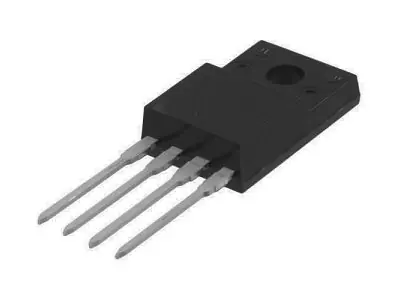KA278R51 POS.V-REG 5.1V 2A +SW 4p.TO220F-4L Expressz kézbesítés