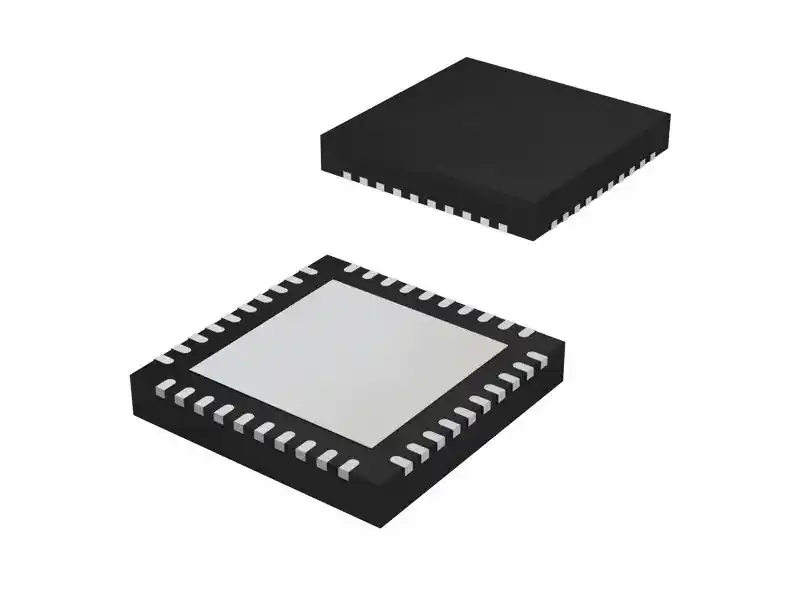 ISL98602IRAAZ 5 Channel DC/DC Converter + VON Slice + Power Good Legnépszerűbb