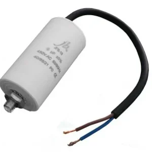 Ajánlat Motorkondenzátor,25uF 450V~J 42x83 JFS16