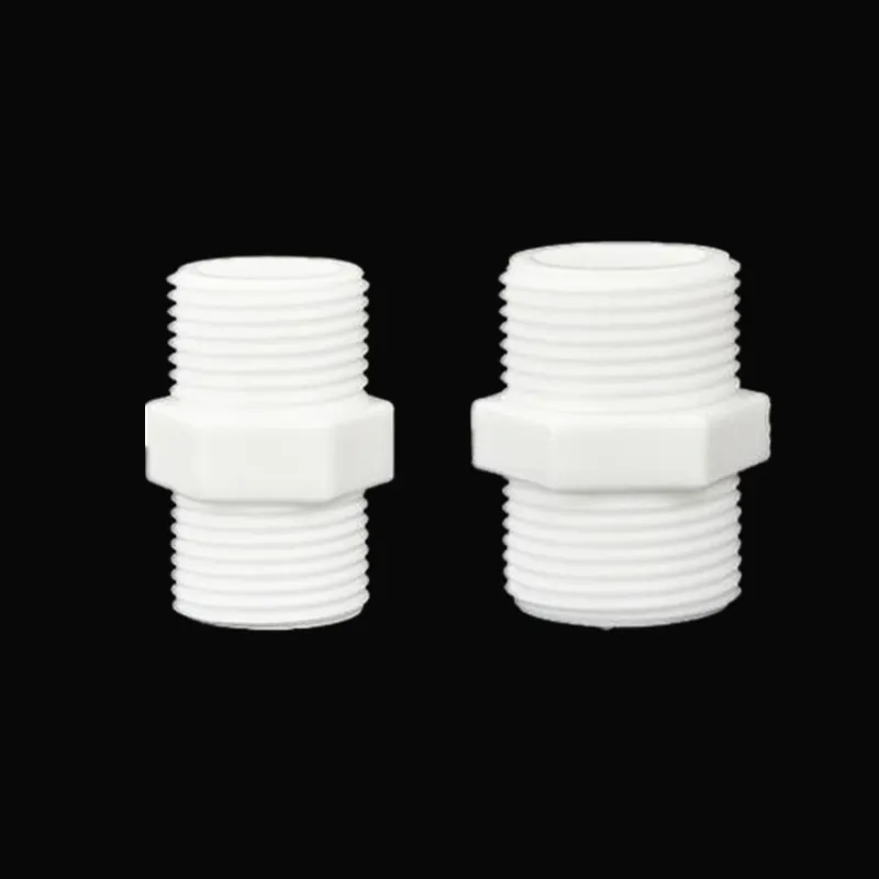 Outlet Menet specifikáció: 1/2" - Műanyag nejlon 1/8" 1/4" 3/8" 1/2" 3/4" 1" BSP apa menet