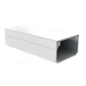 Vezetékcsatorna 25*15mm 2m/szál fehér KOPOS Azonnali szállítás