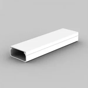 Alacsony ár Vezetékcsatorna 32*15mm 2m/szál fehér KOPOS
