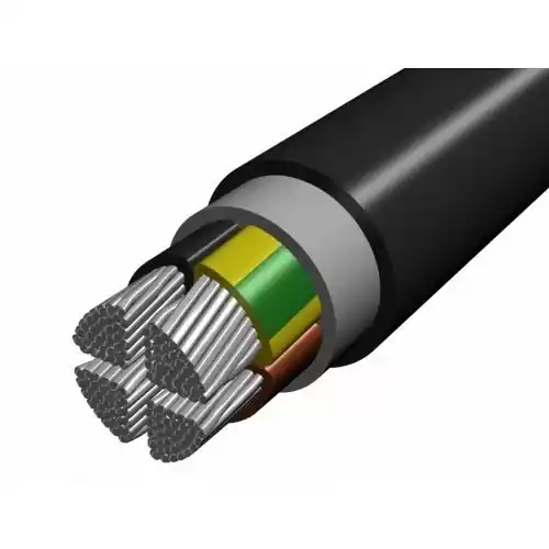 Legjobb ár EAYY-J 4x25mm2 RM 0,6/1kV alumínium földkábel