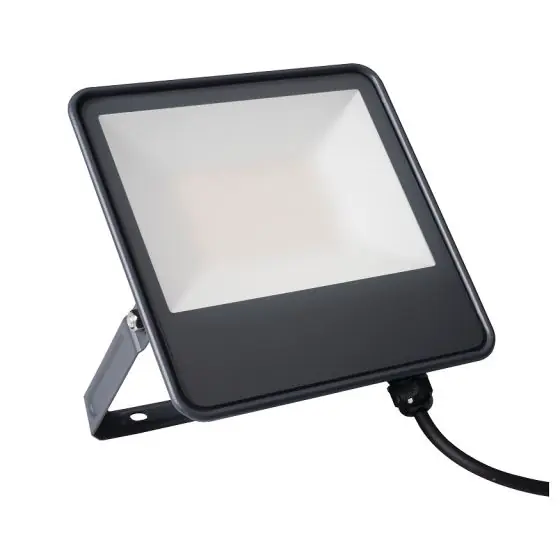 33883 Kanlux IQ-LED FL-50W  4000K Ip65 6000lm fényvető Kiárusítás