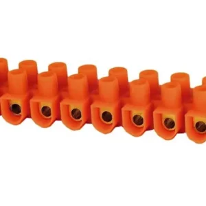 Legjobb ár Sorkapocssáv darabolható 1P 32A 450V termoplaszt 1,5-4mm2/sokerű 1,5-4mm2/tömör LTF12-4,0 SIMET