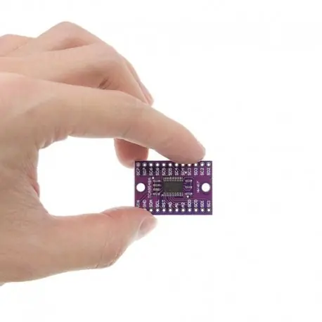 Legkelendőbb CJMCU- 9548 TCA9548 TCA9548A 1-től 8-ig I2C 8-utas többcsatornás bővítőkártya IIC modul