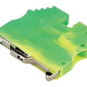 Népszerű Sorkapocs IMO 2,5/4mm2 z/s 50db/doboz