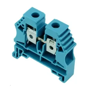 Azonnali szállítás Sorkapocs IMO 10mm2 blue 100db/doboz