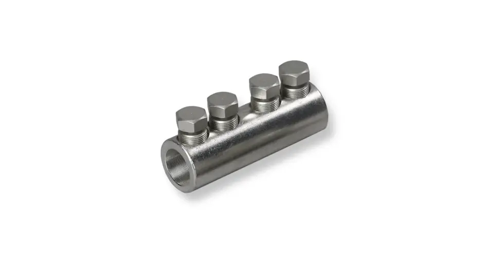 Szakadófejes toldóhüvely 1kV 150-300mm2 RE/150-300mm2 RM Ensto Elsto Árengedmény