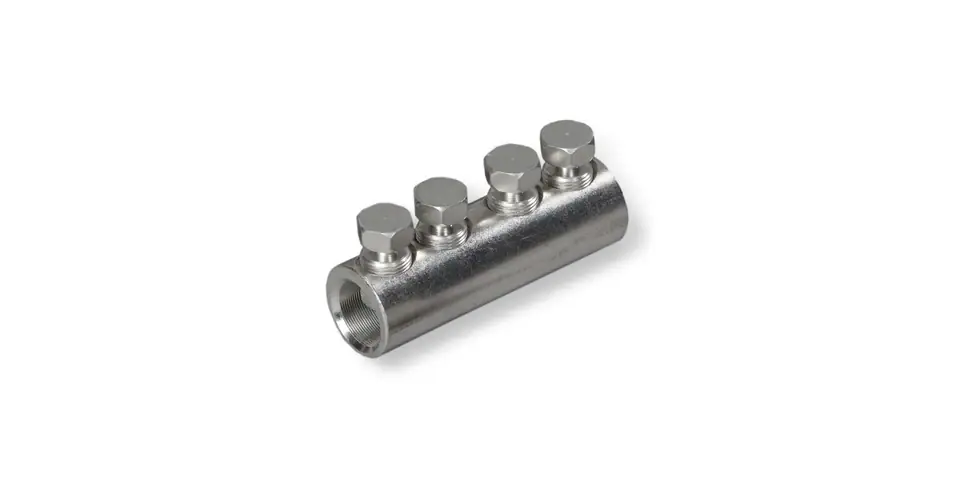 Szakadófejes toldóhüvely 1kV 95-240mm2 RE/95-240mm2 RM Ensto Elsto Népszerű