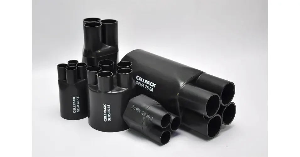 Prémium Zsugor vég 5x 6-50 SKR5 55/18 SEH5 65-15