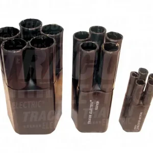Alacsony ár Zsugor végelzáró 5-eres kábelhez 70-120mm2 TRACON