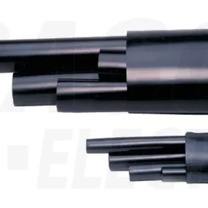Zsugorcső összekötő készlet 4x150-240mm2 1000mm közepesfalú 150-240mm2 TRACON Azonnal elérhető