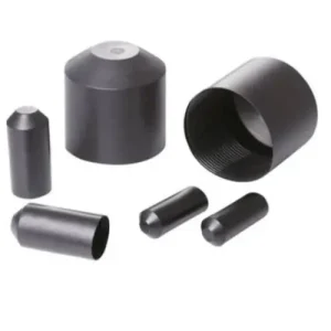Biztonságos vásárlás Zsugor végsapka Névleges átmérő (zsugorodás előtt): 75 mm /36mm 536-035-06