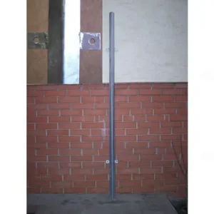 Szögvas 40x40x1500mm J.PRÖPSTER Bestseller