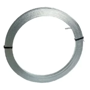 Kedvezményes ár Laposvezető 50kg~57m/tekercs Z500 30mm x 3.5mm tűzihorganyzott acél J.PRÖPSTER