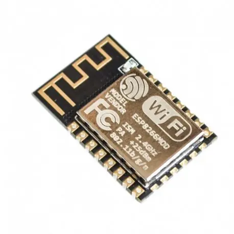 12E - ESP8266 távoli soros port WIFI vezeték nélküli modul a falakon keresztül Wang esp-12F esp-12e Csak ma