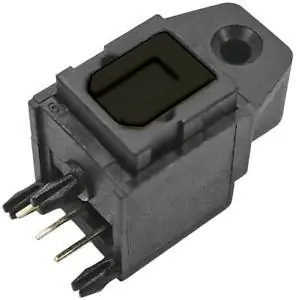 Toslink aljzat, optikai adó, OTJ-5 Prémium