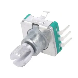 ENCODER 30 DET, 15PPR+SW Vert. L:16,5mm Legkelendőbb
