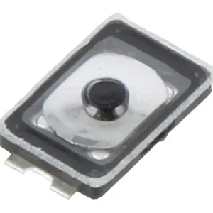 Bestseller SMD Mikrokapcsoló 3.0x2.1x0.7mm 2p. szupervékony