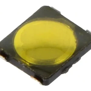 Újdonság SMD Mikrokapcsoló 4.0x3.0x0.55mm 4p. szupervékony