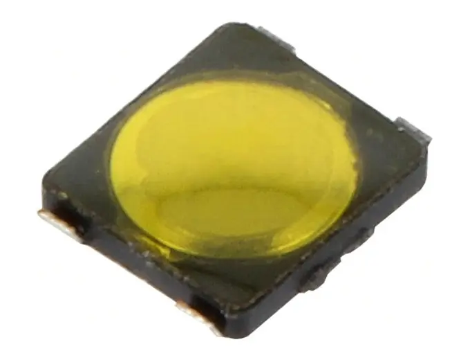 Újdonság SMD Mikrokapcsoló 4.0x3.0x0.55mm 4p. szupervékony