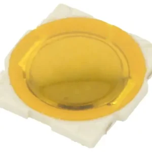 Biztonságos fizetés SMD Mikrokapcsoló 4.8x4.8x0.55mm 4p. szupervékony fehér