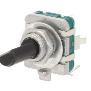 Expressz kézbesítés 24 poziciós Incremental ENCODER / ROTARY +SW