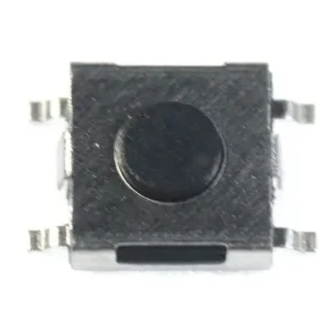 SMD Mikrokapcsoló 4.6x4.6mm 4p. 3404-001209 Szuper akció