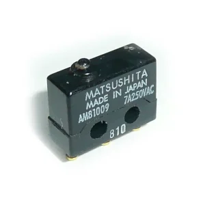 Mikrokapcsoló 7A 250Vac, ON-(ON) ( MOM ) 3p. 12.7x3.9x8.9mm Ajánlat