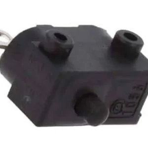 Ne maradj le Mikrokapcsoló 2A 24V ON-(ON) (MOM) 3p. 13x6.3x8mm IP40 1056.0351