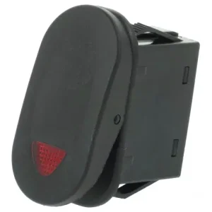 Billenő fekete 1x21A/14V 1 áramkörös ON-OFF (piros LED kontroll) Alacsony ár