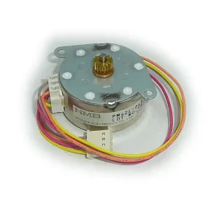 Olcsóbb Motor PM42L-048-SYA4