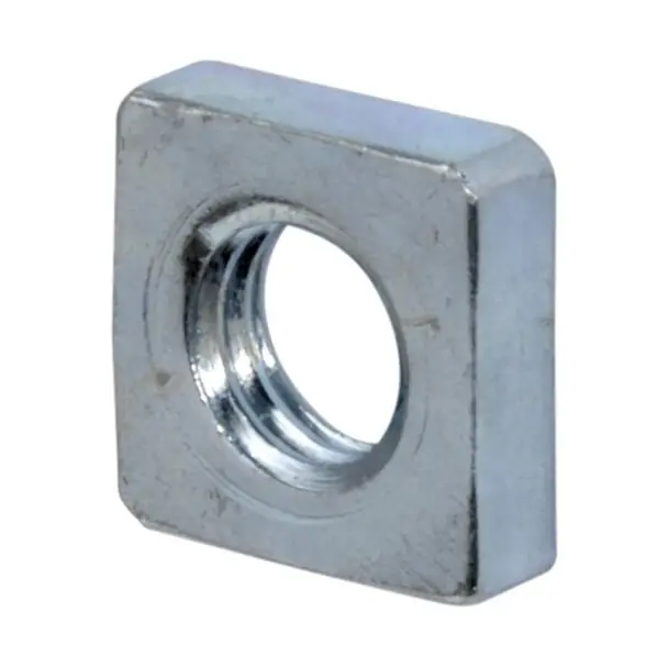 Outlet Anyacsavar M3 fém négyszög 1,8mm magas 5,5mm széles