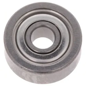 SKF 623-2Z egysorú golyóscsapágy 10x4x3mm Csak ma