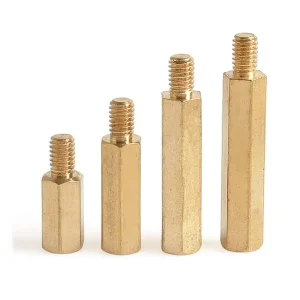 Bestseller Távtartó 20mm M3 1belső 10mm / 1külső 6mm