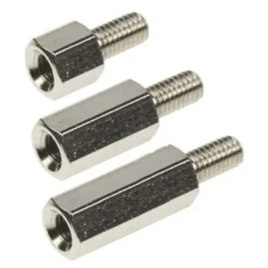 Vedd meg online Távtartó 25mm M3 1belső 10mm / 1külső 6mm