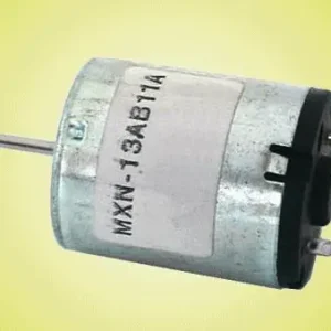 FRONT LOADING MOTOR MXN13AB11A Alacsony ár
