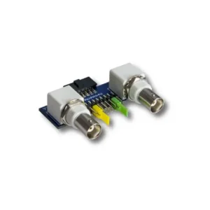 BitScope Micro MP01A BNC port adapter - kiegészítő BS05U eszközhöz Biztonságos fizetés