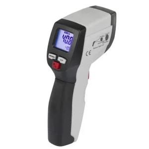 Voltcraft IR500-12S infra hőmérő 12:1 -50+500°C Alacsony ár