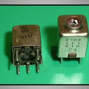 Olcsóbb COIL TR.CHROMA 32769-111-610
