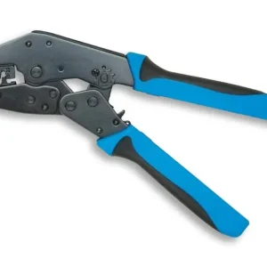 Legkelendőbb Krimpelő fogó érvéghüvelyhez 0.05-0,823mm2 HT-225D