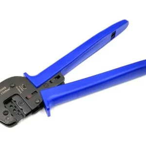Krimpelő fogó szolár M4.. csatlakozókhoz 2.5-4-6mm2 A2546B Expressz kézbesítés