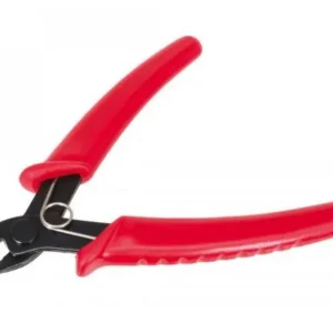 Különleges ajánlat Hanlong HT-1091 oldalcsípő fogó 125mm (Max:0,8mm2, AWG 24)