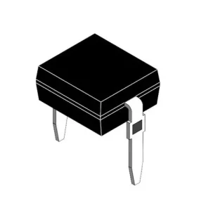Népszerű PIN IR fotó dióda 60V 215mW 950nm 2p. BP104