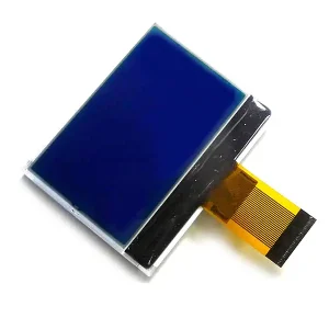 LCD kijelző modul DEM 128064Q SBH-PW-N Akciós ár