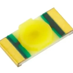 Kihagyhatatlan ajánlat LED SMD 1206 fehér, víztiszta 71...180mcd