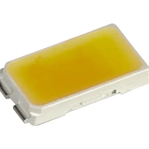 Alacsony ár LED SMD 5730 hideg fehér, víztiszta 14320...19000mcd