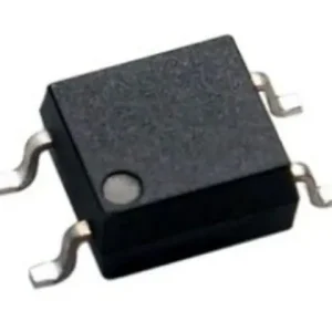 Akciós ár Optocsatoló 3,75kV tranzisztor kimenet 80V 4p. SMD LTV-356T-C