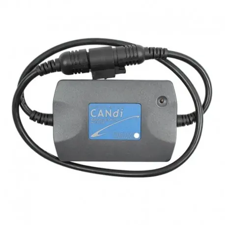 Rendeld meg most Kiváló minőségű Candi interfész Candi modul a GM Tech2 automatikus diagnosztikai Inteface Candi interfész adapterhez